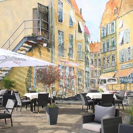 Hotel Am Westend Lahr  Esterno foto